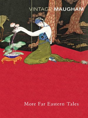 cover image of More Far Eastern Tales